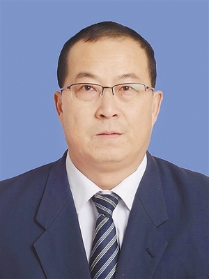 德耀中華 第八屆全國道德模范候選人事跡——全國見義勇為模范候選人 工程管理服務領域