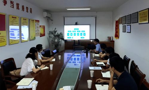 工程管理服務邁上新臺階——市建設工程安全質(zhì)量管理服務總站機構(gòu)改革見成效