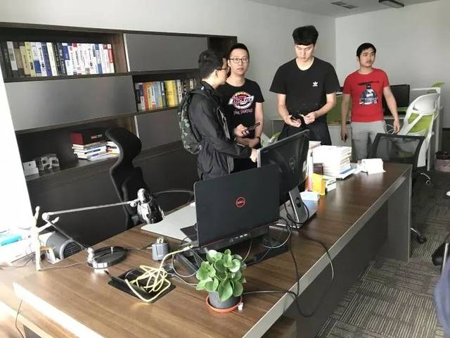 名牌大學(xué)畢業(yè)生涉足科技中介服務(wù)詐騙，蒼南警方破獲重大案件